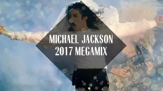 Michael Jackson: Megamix [2017]