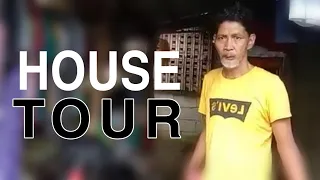 House Tour ni Tatay Gimmy | MMK Taho Vlogger