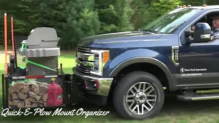 The Ultimate Camping Cargo Trailer