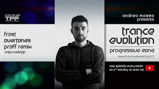 Trance Evolution Progressive Zone - T.F.F. #23 (8 February 2021)