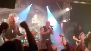 Primal Fear  - The End is Near (Kraków)