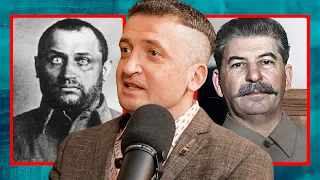 Michael Malice On The Brutality Of Soviet Russia