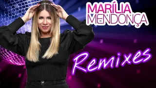 Marília Mendonça Remixes (Tributo)