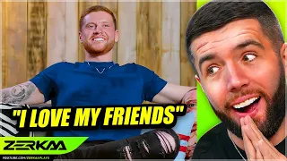 MOST *WHOLESOME* SIDEMEN MOMENTS EVER (PART 2)