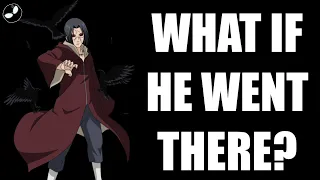 "THEY'RE SCREWED" |"What If Itachi Went To The 5 Kage Summit?" | @SethYouTuber  Reaction