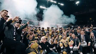 A Shot At The Knight – Your 2023 Stanley Cup Champion Vegas Golden Knights