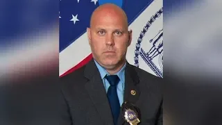 Remembering NYPD Detective Brian Simonsen