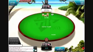 Phil Ivey vs. Ziigmund 'FLIPS'