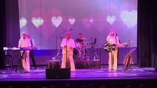 Stayin Alive Tribute to the Bee Gees at NewtonPAC