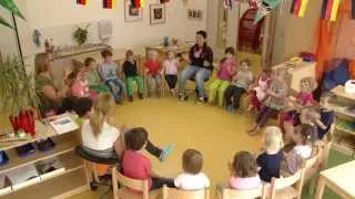 Erzieher Kindertagesstätte / Erzieherin Kindertagesstätte