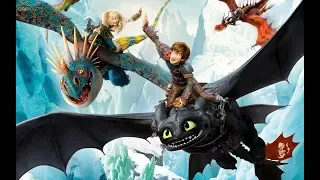 Top 15 Strongest HTTYD Dragons