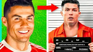 10 Dinge, die du NICHT über RONALDO wusstest