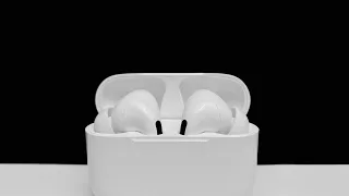 Fake AirPods Pro from Wish. Are they worth it?