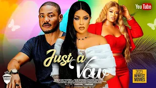 JUST A VOW - FULL MOVIE | 2023 Latest Nollywood Nigerian Movies | Frank Artus, Kenechukwu Eze, Oma