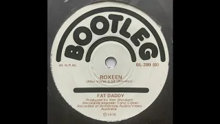 Fat Daddy - Roxeen (AUS Bonehead Cruncher 76)