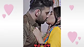 ROMANTIC KISS 💋CUTE COUPLE 💕👩‍❤️‍👨KISS STATUS👩‍❤️‍💋‍👨WHATSAPP STATUS💝😍LIP LOCK KISS😘💖COUPLE GOAL 👫