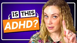 6 things you might NOT know are ADHD related...