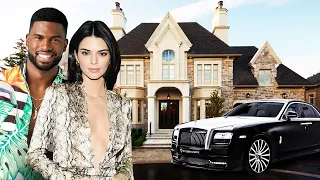 Kendall Jenner CRAZY Lifestyle: New Man, New Mansion, No Problem!