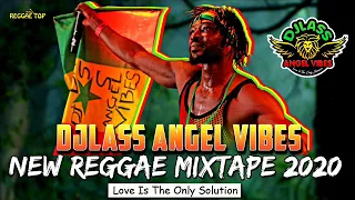 New Reggae NOVEMBER 2020 Lockdown Mixtape Feat. Chris Martin, Romain Virgo, Morgan Heritage, Sizzla