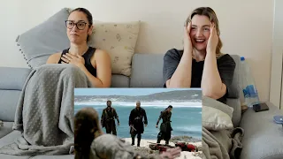 Black Sails 4x03 Reaction