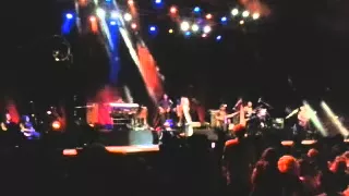 I put a spell on you - Joss Stone - Argentina 2015