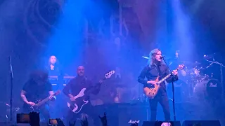 Opeth - Deliverance (Live in Bogota, Colombia - Feb 16th, 2023)