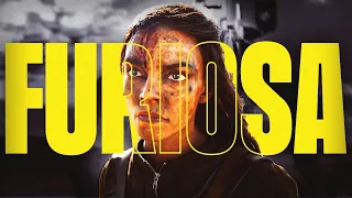 Furiosa: A Mad Max Saga Is A Story About Hope