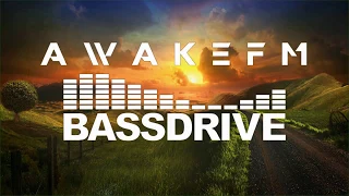 AwakeFM - Liquid Drum & Bass Mix #68 - Bassdrive [2hrs]