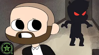 Not the Happiest Hag - AH Animated