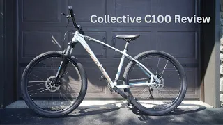 MY COLLECTIVE C100 ARRIVED BROKEN? // Collective C100 Review