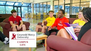 Campus Life at GMercyU | The College Tour