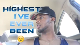 The Highest I've Ever Been Story | Super Stoned !