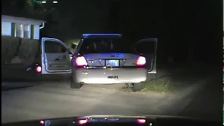 Ofc  Holzhauer In Car Dash video