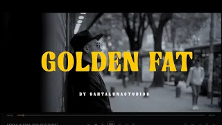 Kriska - Golden Fat II Fotosíntesis (Visualizer)