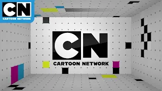 Cartoon Network R - Test Stream (09.12.2023)