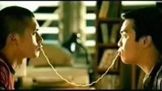 Lucky Me Pancit Canton Funny TV Ad