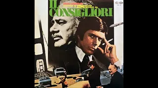 Il Consigliori (Counselor at Crime) [Original Film Soundtrack] (1973)