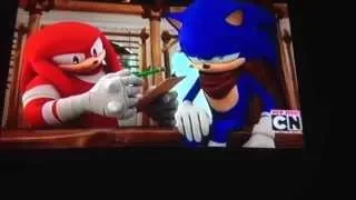 My Own Sonic Vines