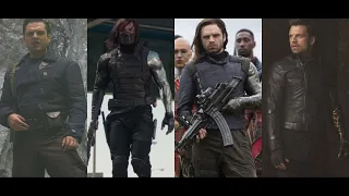 Winter Soldier Music Video Tribute: I'm My Own Master Now