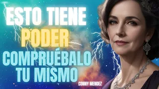 HAZ QUE TODO FLUYA A TU FAVOR | Conny Méndez