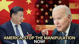 U.S in Trouble: China Expose U.S Space Arms Control Effort!