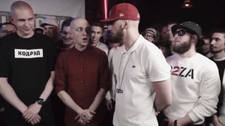 OXXXYMIRON НОВЫЙ МИКСТЕЙП, ХОВАНСКИЙ VS NOIZE MC, ЛАРИН VS RIСKEY F # RapNews 13