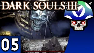 [Vinesauce] Joel - Dark Souls III ( Part 5 )