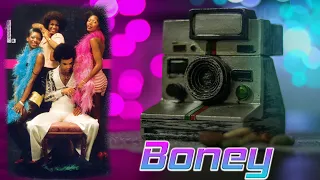 Tuyển Tập Boney 79 Disco Nghe Phê Tới Nóc | Nhạc quẩy đám cưới Thập niên 80 | Không Quảng Cáo
