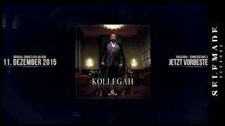 KOLLEGAH - Angeberprollrap Infinity (Outro)