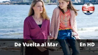 De Vuelta al Mar / Peliculas Completas en Español / Drama / Romance