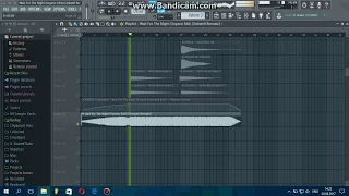 RIVERO & Wasback - Wait For The Night (Suyano Edit) (FL Studio Remake + FLP)