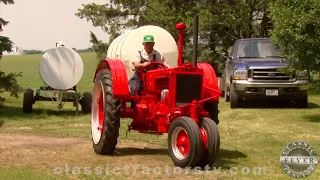 Why Is This 1935 CC Case Tractor So Unique? - Classic Tractor Fever