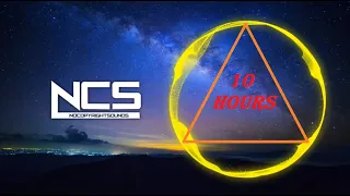 Tobu - Infectious [NCS Release] For 10 hours