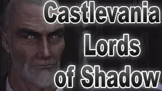 Castlevania Lords of Shadow — ФИНАЛЬНАЯ СЦЕНА, КОНЦОВКА ИГРЫ